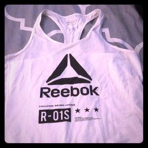 Reebok Crossfit Tank